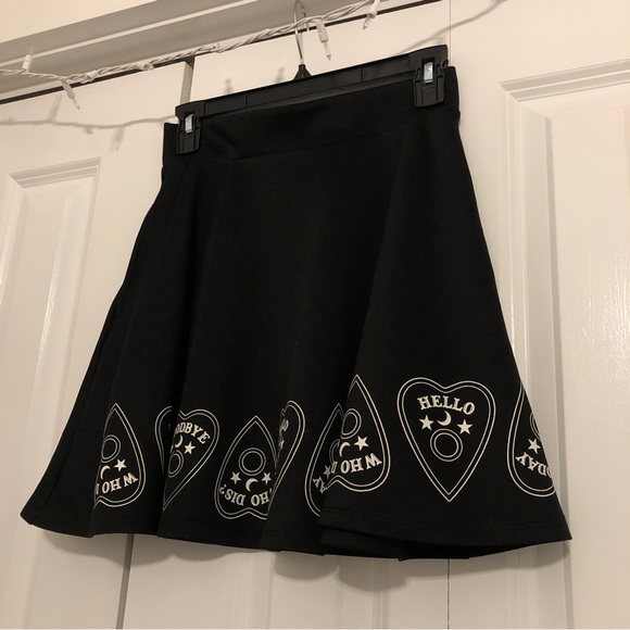 NWT Planchette Skater Skirt - Picture 6 of 12